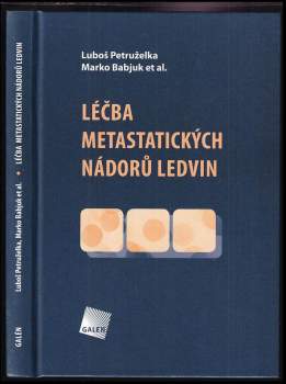 Léčba metastatických nádorů ledvin