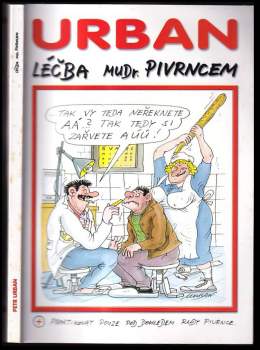 Léčba MUDr. Pivrncem