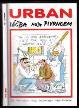 Léčba MUDr. Pivrncem