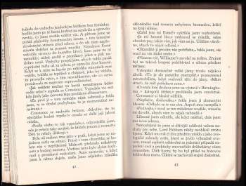 Saki: Léčba neklidem
