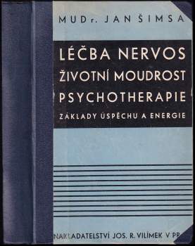 Léčba nervos