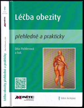 Léčba obezity přehledně a prakticky