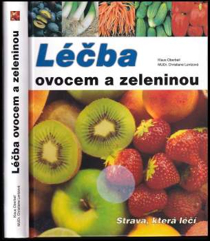 Léčba ovocem a zeleninou