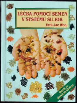 Jae Woo Park: Léčba pomocí semen v systému SU JOK