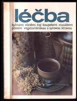 Léčba přírodními prostředky