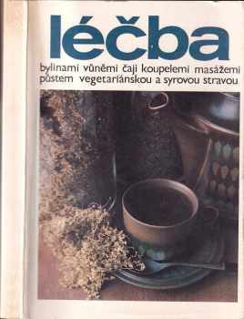 Léčba přírodními prostředky
