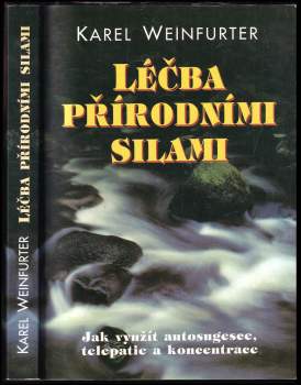 Léčba přírodními silami
