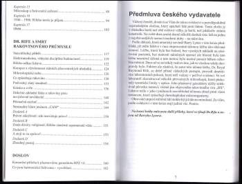 Barry Lynes: Léčba rakoviny, která fungovala!