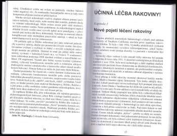 Barry Lynes: Léčba rakoviny, která fungovala!