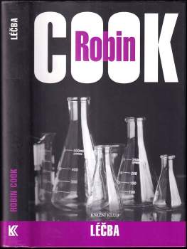 Robin Cook: Léčba