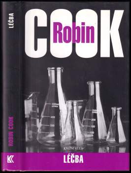 Robin Cook: Léčba