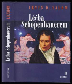 Léčba Schopenhauerem - Irvin David Yalom (2006, Portál) - ID: 781717
