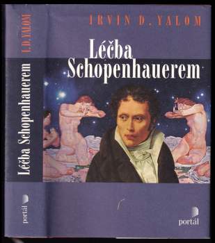 Irvin Yalom,: Léčba Schopenhauerem