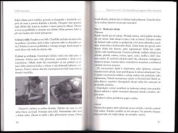 Peter A Levine: Léčba traumatu