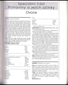 Karel Červený: Léčba výživou