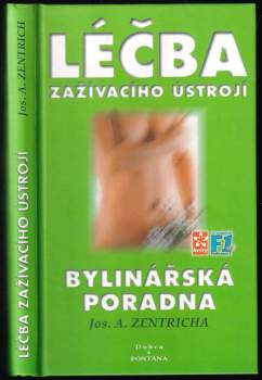 Léčba zažívacího ústrojí
