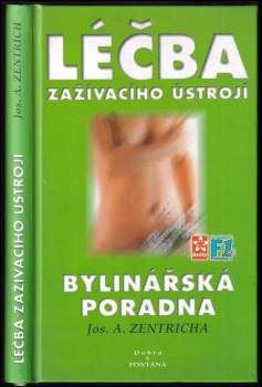 Léčba zažívacího ústrojí