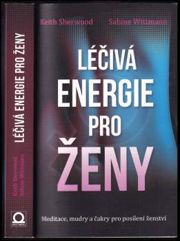 Léčebná energie pro ženy