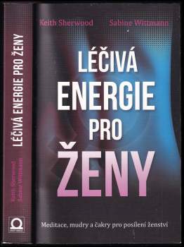 Léčebná energie pro ženy