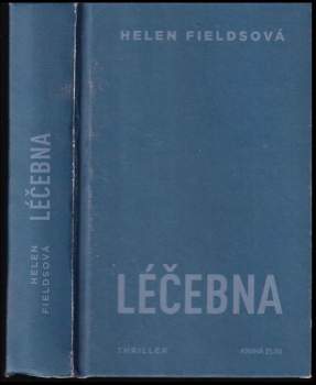 Léčebna