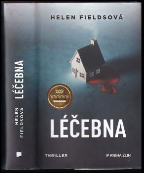Helen Fields: Léčebna