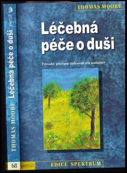 Léčebná péče o duši