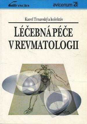 Léčebná péče v revmatologii