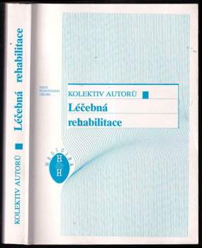Léčebná rehabilitace