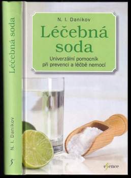 Léčebná soda