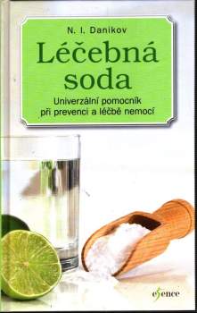 Léčebná soda