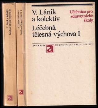 Léčebná tělesná výchova I