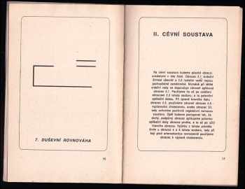 Jan Hnilica: Léčebné obrazce