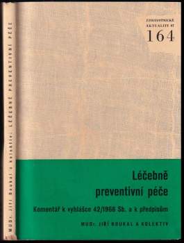 Léčebně preventivní péče