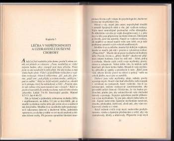 Joseph Murphy: Léčebné síly v nás