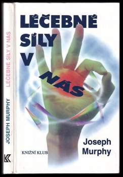 Léčebné síly v nás
