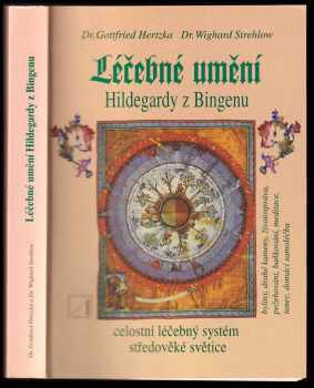 Léčebné umění Hildegardy z Bingenu