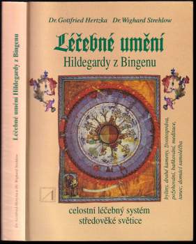 Léčebné umění Hildegardy z Bingenu