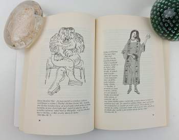 Wighard Strehlow: Léčebné umění Hildegardy z Bingenu