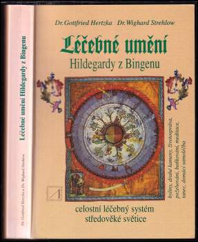 Léčebné umění Hildegardy z Bingenu
