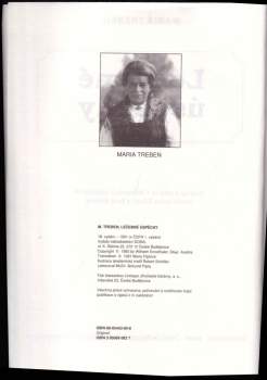 Maria Treben: Léčebné úspěchy