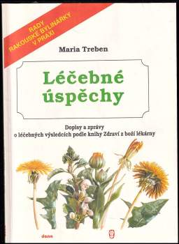 Léčebné úspěchy