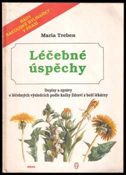 Léčebné úspěchy