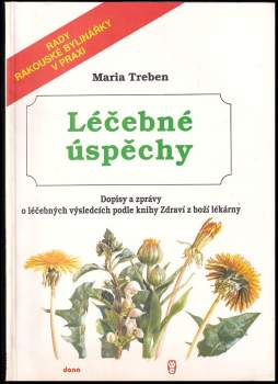 Léčebné úspěchy