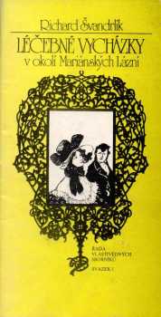 Léčebné vycházky v okolí Mariánských Lázní