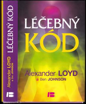 Alexander Loyd: Léčebný kód