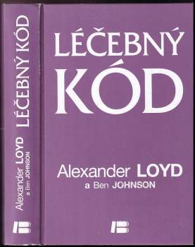 Alexander Loyd: Léčebný kód