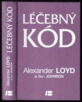 Alexander Loyd: Léčebný kód