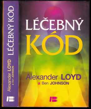 Alexander Loyd: Léčebný kód