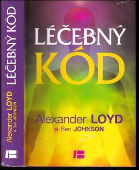 Alexander Loyd: Léčebný kód