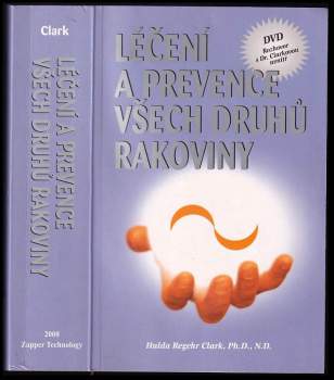 Léčení a prevence všech druhů rakoviny